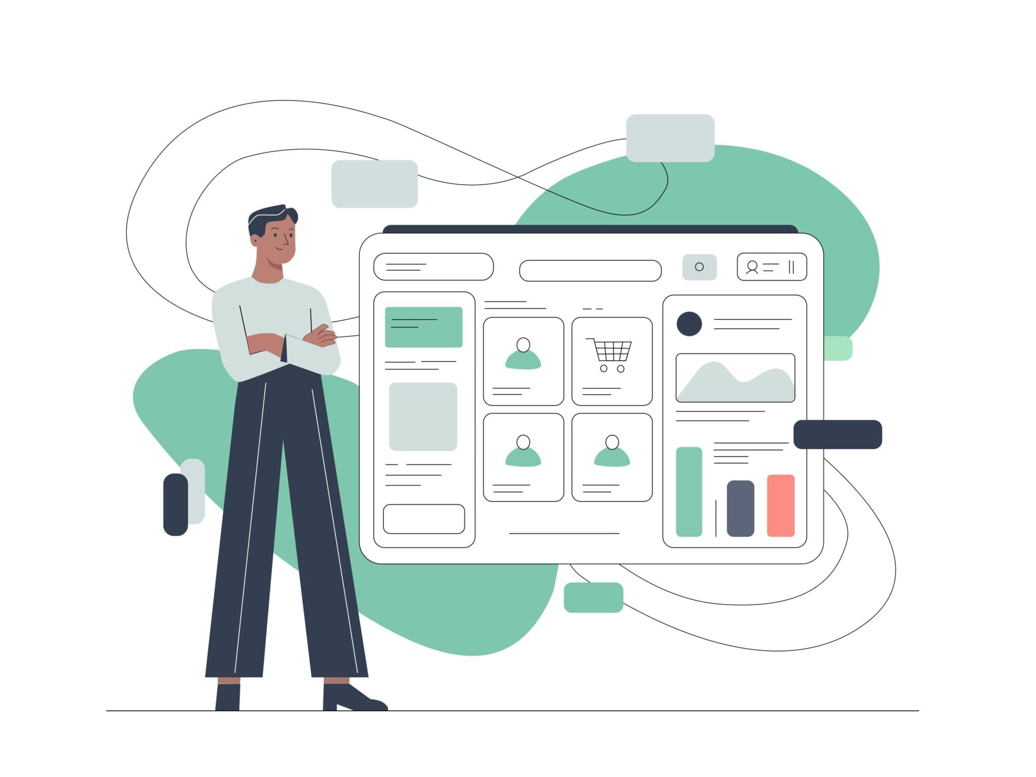 Shopify Ai Scaled