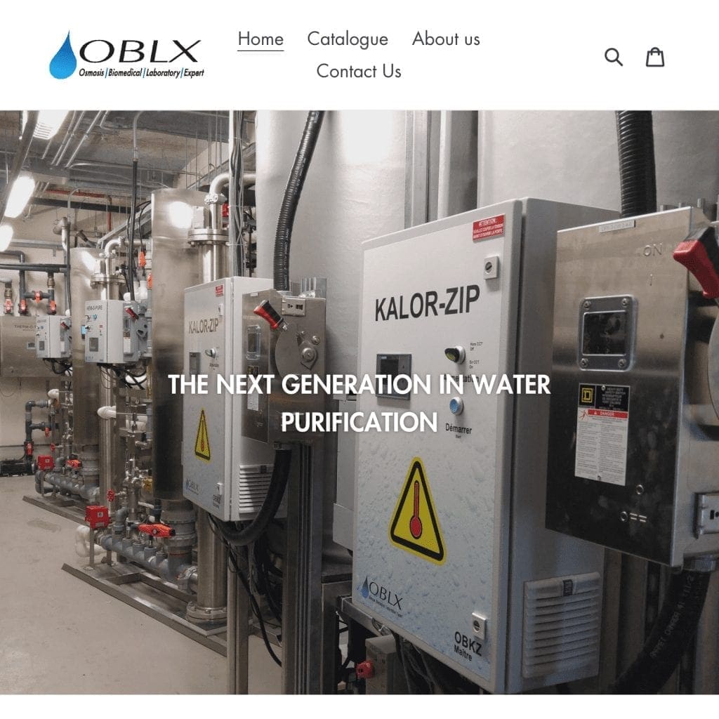 OBLX Solutions