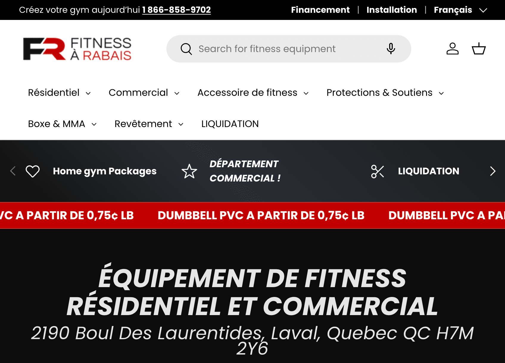 Consulation Shopify